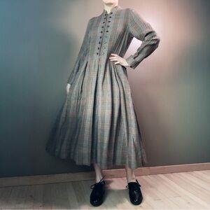 Son De Flor Darling Dress